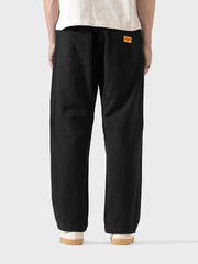 Service Works Classic Chef Pants | Black