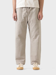Service Works Classic Chef Pants | Stone