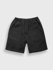 Service Works Classic Chef Shorts | Black