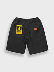 Service Works Classic Chef Shorts | Black