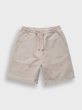 Service Works Classic Chef Shorts | Stone