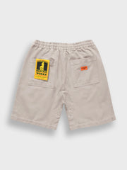Service Works Classic Chef Shorts | Stone