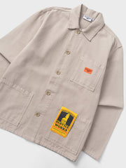 Service Works Classic Chore Shirt | Stone