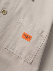 Service Works Classic Chore Shirt | Stone