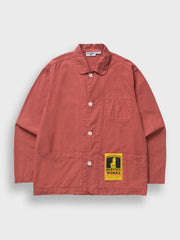 Service Works Easy Chef Shirt | Clay