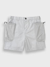 Service Works Gardner Shorts | Silver
