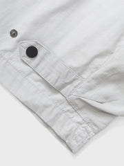 Service Works Gardner Vest | Silver