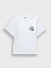 Service Works Home Comforts T-Shirt | White