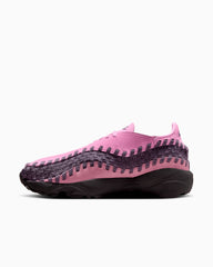 Nike Women's Air Footscape Woven "Beyond Pink"
