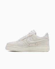 Nike Women's Air Force 1 '07 "Light Bone"