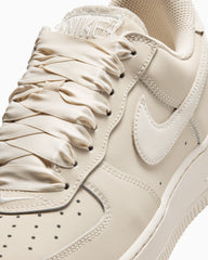 Nike Women's Air Force 1 Retro Premium "Ribbon Lace"