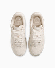 Nike Women's Air Force 1 Retro Premium "Ribbon Lace"