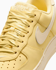 Nike Women's Air Force 1 Retro Premium "Ribbon Lace"