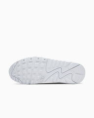 Nike Women's Air Max 90 SP "Metallic Silver"