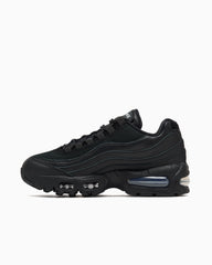 Nike Women's Air Max 95 "Big Bubble Black Jewel Swoosh"
