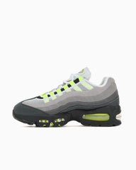 Nike Women's Air Max 95 Big Bubble "Neon"