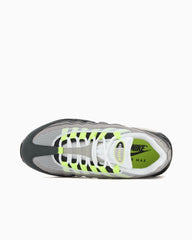 Nike Women's Air Max 95 Big Bubble "Neon"
