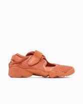 Nike Women's Air Rift "Healing Orange"