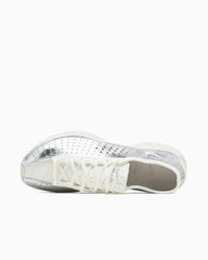 Nike Women's Air Superfly "Metallic Silver"