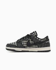 Nike x Harris Tweed Women's Dunk Low