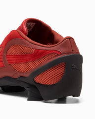 Puma Beisser Waxed
