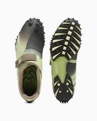 Puma RPT-2 Biology Experiment Wabi-Sabi