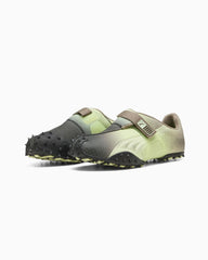 Puma RPT-2 Biology Experiment Wabi-Sabi