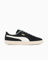 Puma Suede Charles F. Stead I "Black and White"