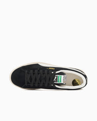 Puma Suede Charles F. Stead I "Black and White"