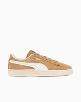 Puma Suede Charles F. Stead V "Honey Butter"