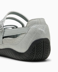 Puma Women's Speedcat Ballet Croc