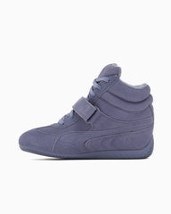 Puma Women's Speedcat Wedge "Gray Sky"