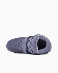 Puma Women's Speedcat Wedge "Gray Sky"