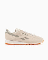 Reebok x Places + Faces Classic Leather