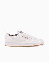 Reebok x Wacko Maria Club C 85 Vintage