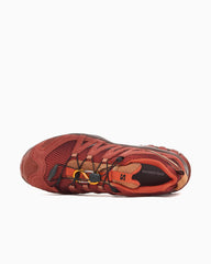 Salomon Advanced XA Pro 3D "Red Ashes"