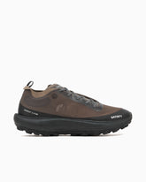 SATISFY TheROCKER Vibram