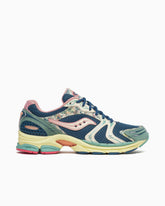 Saucony Progrid Triumph 4 "Kissaten"