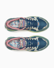 Saucony Progrid Triumph 4 "Kissaten"