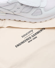 Saucony x Engineered Garments Shadow Original Double Strap
