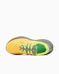Saucony Xodus Ultra 4 Vibram