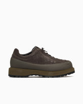 Stone Island x Diemme Low Top Sneakers