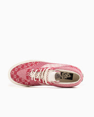 Vans LX Half Cab 33 EK Chili Pepper