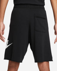 French Terry Alumni Shorts