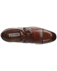 Covet Monkstrap Lofter