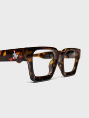 The Missing Piece B-Filter Shades by Ricks Classic | Leopard