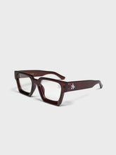 The Missing Piece Classic B-Filter Shades | Brown