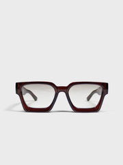 The Missing Piece Classic B-Filter Shades | Brown