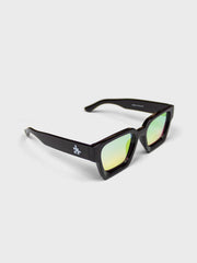 The Missing Piece Classic Shades | Black/Supreme