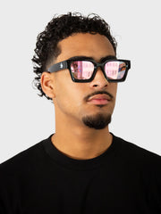 The Missing Piece Classic Shades | Black/Supreme